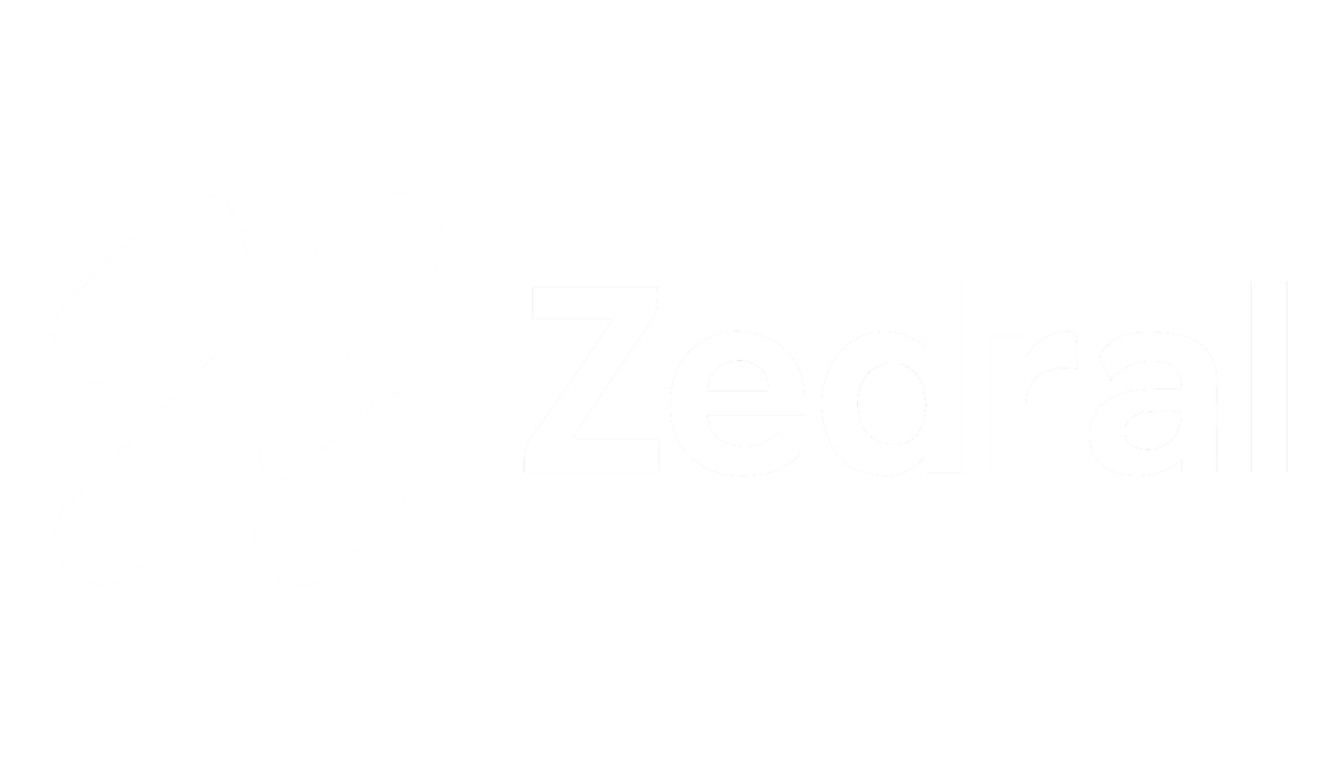 Zedral logo