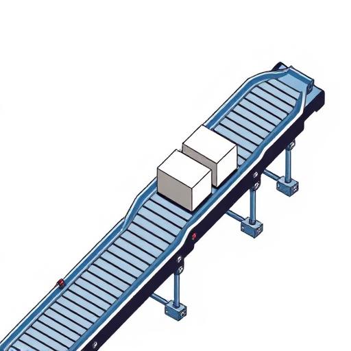Bottleneck Detection illustration — Zedral Operational Intelligence identifying production constraints