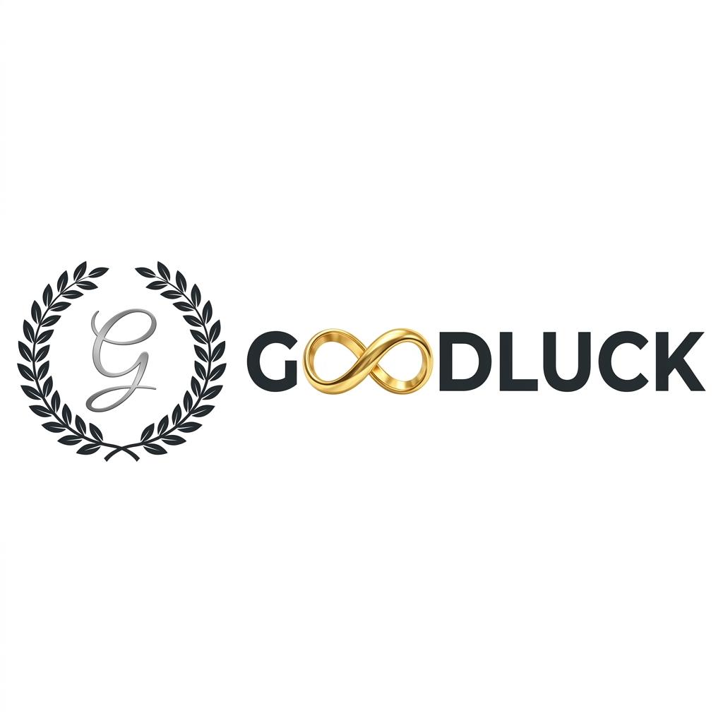 Goodluck — industry connection relevant to Zedral's manufacturing intelligence work